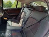 BMW X4 xDrive 20d Aut  XLine