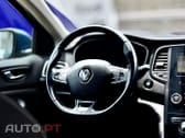 Renault Mégane 1.5 Blue dCi Bose Edition
