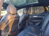 Nissan Qashqai 1.5 dCi Tekna Premium Bose+A+C