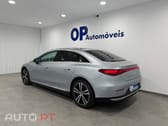 Mercedes-Benz EQE 350 Edition