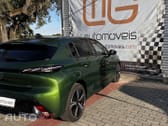 Peugeot 308 1.5 BlueHDi GT EAT8