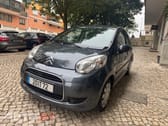 Citroen C1 1.0 SX Airdream