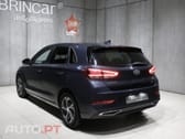 Hyundai i30 1.0 T-GDI 48V-Hybrid Connect & Go