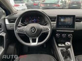 Renault Captur 1.0 TCe Techno
