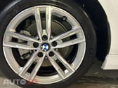 BMW 116 d Pack Desportivo M Auto