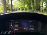 BMW 320 d Coupe