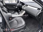 Land Rover Evoque 2.0 TD4 HSE Dynamic