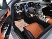 Mercedes-Benz C 300 AMG Line