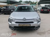 Citroen C4 1.2 PureTech Shine