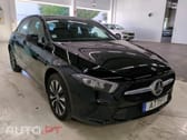 Mercedes-Benz A 250 e Style Plus