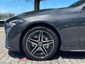 Mercedes-Benz C 300 de T 9G-TRONIC AMG Line