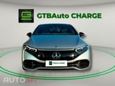 Mercedes-Benz EQS I.V.A DEDUTIVEL 450+