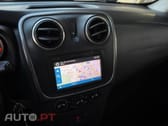 Dacia Sandero 0.9 TCe Stepway