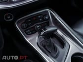 Dodge Challenger Auto SXT Plus