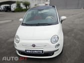 Fiat 500 Lounge Sport 1.3 Multijet Turbo