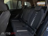 BMW 216 d Line Luxury