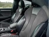 Audi A3 2.0 TDI S-line