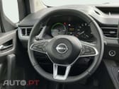 Nissan Townstar 45 kWh L1 Professional Basic