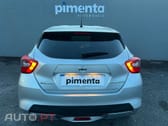 Nissan Micra 1.0 IG-T N-Design Chrome