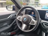 BMW i4 eDrive35 Pack Desportivo M Pro