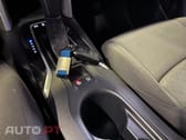 Toyota Corolla Cross exclusive