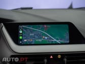 BMW 116 i Advantage