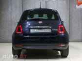 Fiat 500 1.0 Hybrid