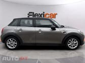 MINI Cooper One D