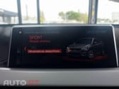 BMW X1 18 i sDrive Advantage