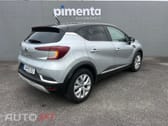 Renault Captur 1.0 TCe Exclusive