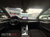 Audi A4 Avant 30 TDI S tronic