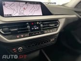BMW 116 d Advantage