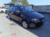 Chevrolet Kalos 1.2 SE