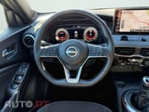 Nissan Juke 1.0 DIG-T N-Connecta NAV.