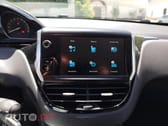 Peugeot 208 Style 1.2 Puretech
