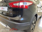 Nissan Qashqai 1.5 dCi N-Connecta 18 RS+PS