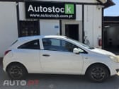 Opel Corsa 1.3 CDTi Van