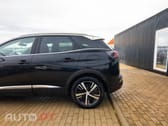 Peugeot 3008 1.6 Hybrid GT e-EAT8