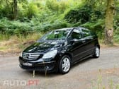 Mercedes-Benz B 180 CDi