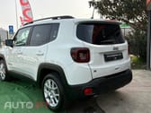 Jeep Renegade 1.5 e-hybrid limited dct Auto