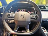 DS DS7 E-Tense Performance Line EAT8