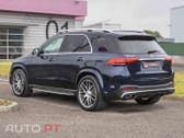 Mercedes-Benz CLE 53 AMG GLE 53 AMG 4Matic+
