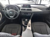 BMW 418 D Advantage