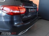 Mercedes-Benz C 180 (BlueTEC) d Station Avantgarde
