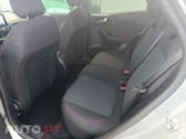 Ford Puma 1.0 EcoBoost MHEV ST-Line