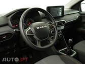 Dacia Jogger Jogger 1.0 ECO-G Extreme+ Up&Go 7L Bi-Fuel