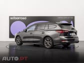 Ford Focus SW 1.0 EcoBoost MHEV ST-Line