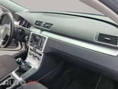 Volkswagen Passat Variant 1.6 TDi BlueMotion Highline