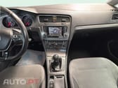 Volkswagen Golf 1.6 TDi BlueMotion Trendline