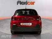 Citroen C3 1.2 PureTech C-Series